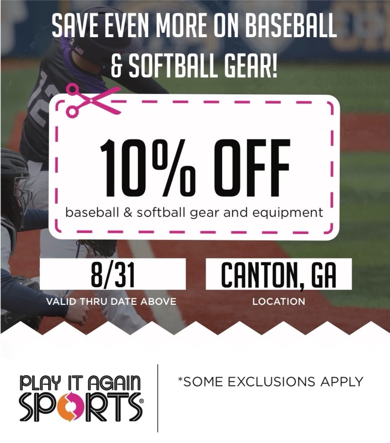 Sports Equipment Near Me Play It Again Sports